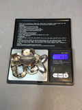 Fun Shapes Sterling Jewelry (43+dwt) - thumbnail 19 of 21