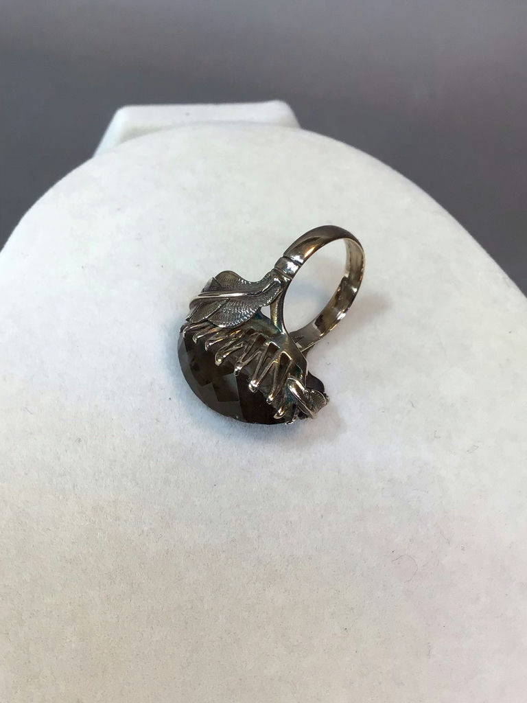 14K Gold & Sterling Jewelry (5+dwt) - image 11 of 18