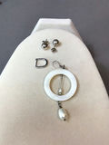 Sterling Jewelry (8+dwt) - thumbnail 8 of 12