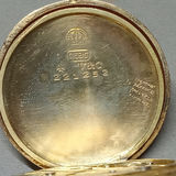 Vintage Vacheron & Constantin 14K Gold Watch (5+dwt) - thumbnail 10 of 15