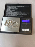Sterling Jewelry (8+dwt) - thumbnail 12 of 12