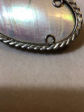 Sterling & Shell Jewelry (32+dwt) - thumbnail 14 of 17