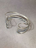 Fun Shapes Sterling Jewelry (43+dwt) - thumbnail 10 of 21