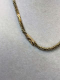 14K Yellow Gold Jewelry (15+dwt) - thumbnail 3 of 8