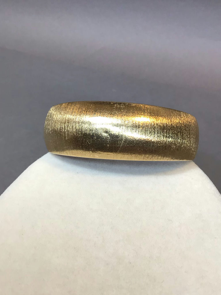 14K Yellow Gold Jewelry (29+dwt) - image 6 of 10