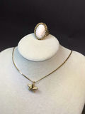 14K / 18K Jewelry (3+dwt / 3+dwt) - thumbnail 1 of 11