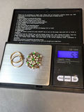 Vintage 14K Gold & Plate Jewelry (4+dwt) - thumbnail 13 of 13