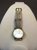 Vintage Omega 18K Seamaster Watch (4+dwt) - thumbnail 2 of 18
