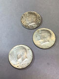 U.S. & Foreign Coins For Collectors (90/8dwt, 50/9dwt, 40/14+dwt) - thumbnail 7 of 10
