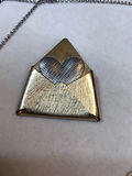 Pat Flynn Sterling/18K Brooch & More (STR 4+dwt) - thumbnail 5 of 10