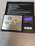 Antique 14K Brooches (3+dwt) - thumbnail 12 of 12