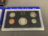 United States Proof Sets 1968–1980 & 1967 Special Mint Set - thumbnail 8 of 15