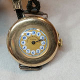 Vintage Vacheron & Constantin 14K Gold Watch (5+dwt) - thumbnail 3 of 15