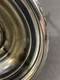 Towle Sterling Louis XIV Kettle & Warmer (1030+dwt) // updated dwt in title, unchanged in description - thumbnail 9 of 9