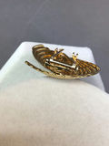 14K Yellow Gold Jewelry (15+dwt) - thumbnail 7 of 8