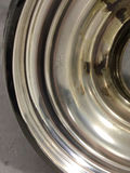 Towle Sterling Louis XIV Kettle & Warmer (1030+dwt) // updated dwt in title, unchanged in description - thumbnail 8 of 9