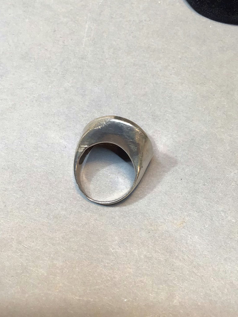 Fun Shapes Sterling Jewelry (43+dwt) - image 15 of 21