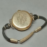 Vintage Vacheron & Constantin 14K Gold Watch (5+dwt) - thumbnail 4 of 15
