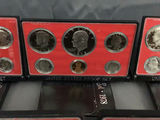 United States Proof Sets 1968–1980 & 1967 Special Mint Set - thumbnail 13 of 15