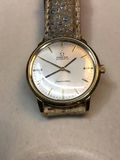 Vintage Omega 18K Seamaster Watch (4+dwt) - thumbnail 3 of 18
