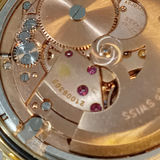 Vintage Omega 18K Seamaster Watch (4+dwt) - thumbnail 14 of 18