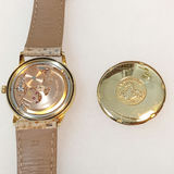 Vintage Omega 18K Seamaster Watch (4+dwt) - thumbnail 6 of 18