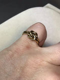 Vintage 14K Gold & Plate Jewelry (4+dwt) - thumbnail 8 of 13