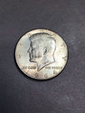 U.S. JFK Silver Half Dollars (90/8dwt, 40/29dwt) - thumbnail 2 of 9