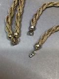 Vintage Christian Dior Costume Jewelry - thumbnail 5 of 7