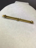 Vintage 14K Gold & Plate Jewelry (4+dwt) - thumbnail 9 of 13