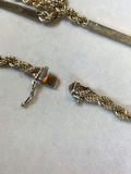 14K Yellow Gold Jewelry (29+dwt) - thumbnail 4 of 10