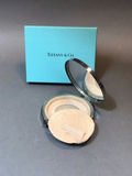 Antique Tiffany & Co. Sterling Compact (40+dwt) - thumbnail 1 of 11