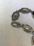 14K Gold & Sterling Jewelry (5+dwt) - thumbnail 9 of 18