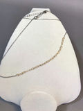 Pat Flynn Sterling/18K Brooch & More (STR 4+dwt) - thumbnail 8 of 10