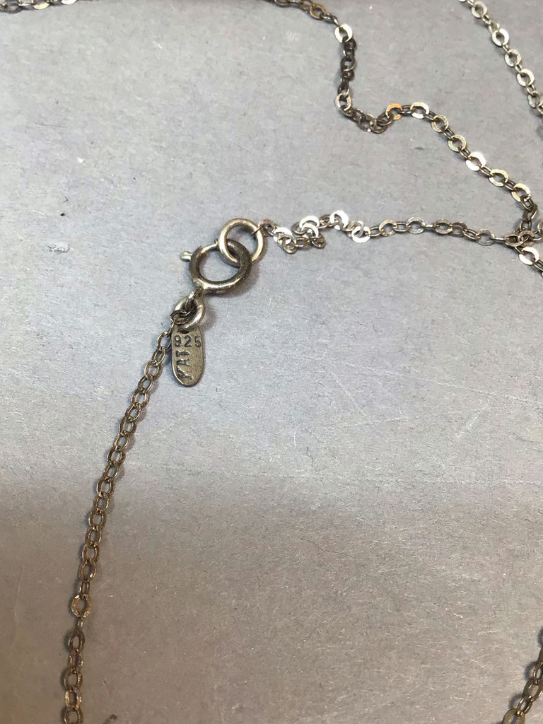 Sterling Jewelry (8+dwt) - image 3 of 12