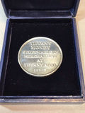Tiffany & Co. Tiffany Money Sterling Coin (17+dwt) - thumbnail 4 of 8