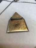 Pat Flynn Sterling/18K Brooch & More (STR 4+dwt) - thumbnail 6 of 10