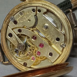 Vintage Vacheron & Constantin 14K Gold Watch (5+dwt) - thumbnail 11 of 15