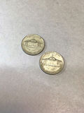 U.S. Coins (90/34+dwt) - thumbnail 7 of 13