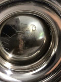Towle Sterling Louis XIV Kettle & Warmer (1030+dwt) // updated dwt in title, unchanged in description - thumbnail 5 of 9