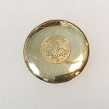 Vintage Omega 18K Seamaster Watch (4+dwt) - thumbnail 7 of 18