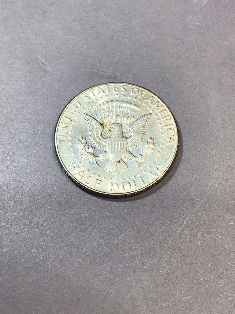 U.S. JFK Half Dollars 1965 - 1969 (177+dwt) - image 4 of 14
