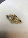 Antique 14K Brooches (3+dwt) - thumbnail 7 of 12