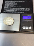 U.S. & Foreign Coins For Collectors (90/8dwt, 50/9dwt, 40/14+dwt) - thumbnail 10 of 10