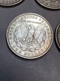 U.S. Morgan Silver Dollar (85+dwt) - thumbnail 7 of 9