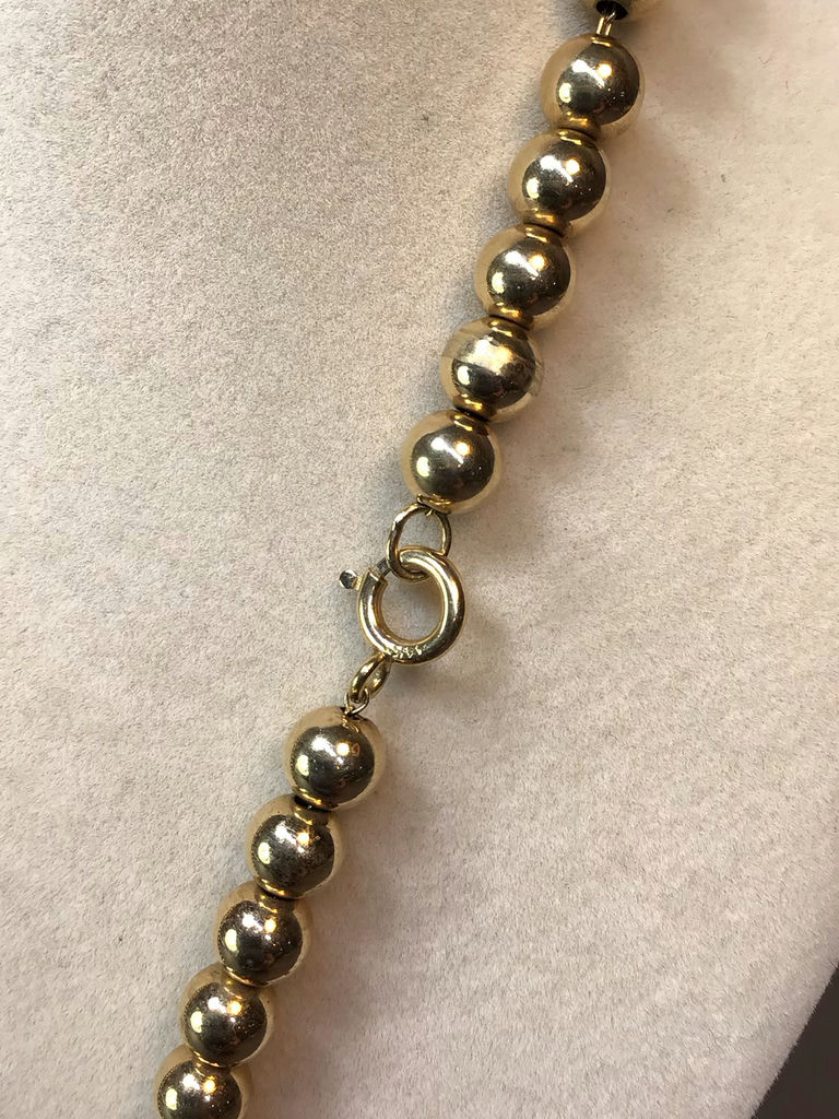 14K Yellow Gold Jewelry (22+dwt) - image 4 of 7
