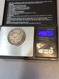 U.S. Coins (90/34+dwt) - thumbnail 11 of 13