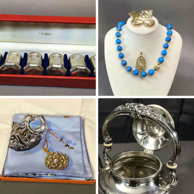 Carlisle Estate Sale auction preview