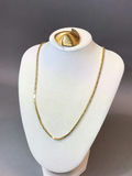 14K Yellow Gold Jewelry (15+dwt) - thumbnail 1 of 8