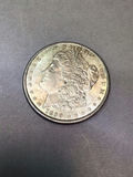 U.S. Morgan Silver Dollar (85+dwt) - thumbnail 4 of 9